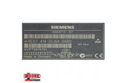China 6ES7414-3XJ04-0AB0 6ES7 414-3XJ04-0AB0 Siemens Central Processor Module supplier