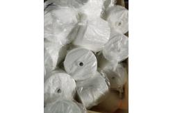 China Low Shrinkage Spun Polyester Thread , 22s/2 Jeans Sewing Thread supplier
