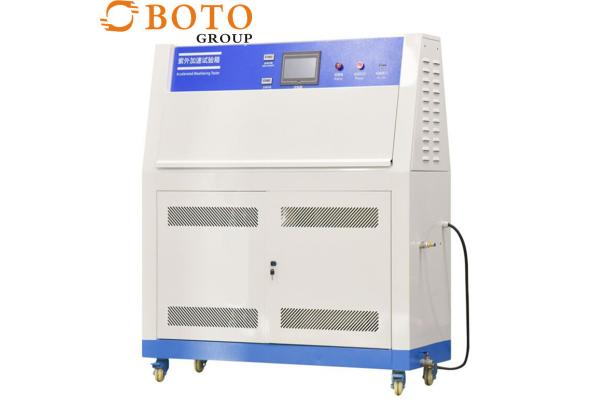Get Accurate UV Intensity Measurements With UV Aging Test Equipment