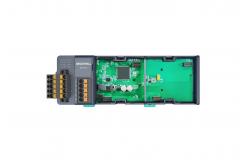 China IP40 Protection Level Remote Io Modules Support Various Fieldbus Protocols EC2-S2 supplier
