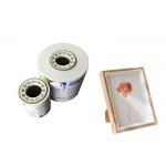 Instant Dry RC Glossy Minilab Photo Paper Roll For Fuji DX100 Epson
