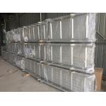 Fixed Arch Steps / Aluminum Alloy marine boarding steps Accommodation Ladder