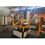 Semi Automatic 950kg Rigid Box Forming Machine 30pcs/min For Gift Jewellery Box for sale