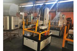 China Semi Automatic Rigid Box Forming Machine For Mobile Box Making Machine supplier