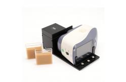 China 8mm aperture 3nh YS4560 Gloss Spectrophotometer With SQCX Software supplier