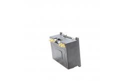 China ZKMANET3451 4W Stable IP54 Drone Video Data Link with Customizable Bandwidth supplier