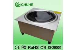 China RV essential multifunctional electric mini cooker supplier