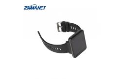China ZKMANET9604 Wrist-Worn Intelligent Display Watch IP67 Bluetooth 4G Full Network supplier