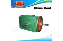 China Scraping Machine With Reducer supplier