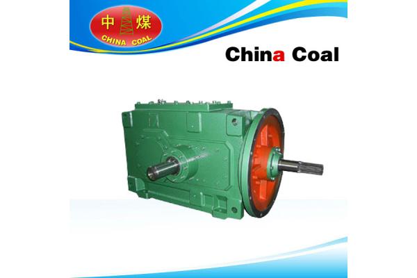 Scraping Machine With Reducer