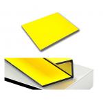 6M Aluminum Solid Panel for sale