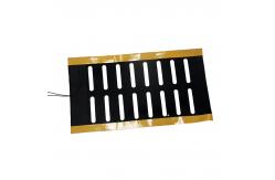 China Elemental Pi Polyimide Film Offering High Thermal Resistance In Demanding Conditions supplier