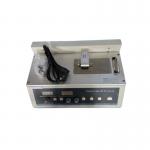 Static And Kinetic Coefficient of  Plastic Testing Machine for sale