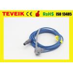 Reusable Spo2 Sensor For Choice Patient Monitor Neonate Wrap Redel 5pin for sale