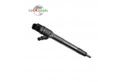 China Fuel Injector 0445110748 0445110735 0445110734 For Bosch 110 Series CRI2-16 supplier