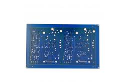 China Medical Industry Printed Circuit Board Assembly / PCBA Circuit Board supplier