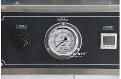 China Desktop 50m 20L Leak Test Machine, High Precision Leakage Detection Equipment supplier