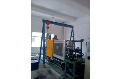 China 2T 3T Workshop Mini Gantry Crane Mobile Portable Small supplier