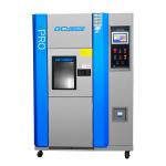 Automatic Control Environmental Test Chambers , Temperature Shock Test Chamber for sale