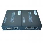 HDMI Extender over cat5 with RS232(4K resolution) for sale