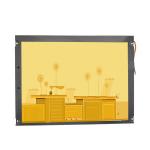 12.1 inch 82ppi lcd screen NL8060BC31-28D 800*600 Applied to industrial products for sale