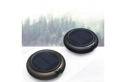 China Homefish Negative Ion Ozone Anion Air Purifier 1200mAh supplier