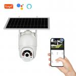 Wireless Surveillance Monitor Wifi Network IP PTZ Camera Security Smart Camera for sale