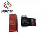 Demand Customized Labels With Glossy Finish And 100 - 10,000 Quantity for sale