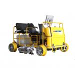 Double-Track Rail Ultrasonic Electric Flaw Detector Rail Types From 43kg/m To 75kg/m And Comprehensively Detect Internal Defects Of Rails for sale