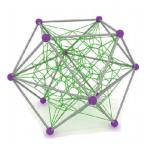 Customized Sizes Playground Combination Rope Climbing Net For Children