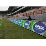 High Brightness 6000nits P10 Stadium LED Screen Bright And Clear