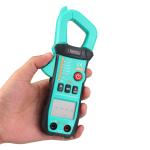 NCV Function Digital Digital Multimeter Clamp Meter with 60A/600A Measuring Current Range for sale