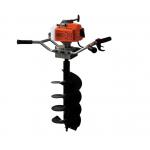 52cc 68cc 71cc 2 Stroke Gasoline Powered earthquake post hole auger for sale