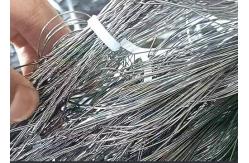 China MZP Putanka Wire Barrier Tanglefoot Wire Inconspicuous Obstacle supplier