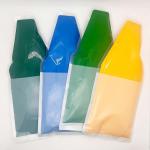High Concentration Resin Paste Pigment Liquid Paint Pigment For Boat Paint