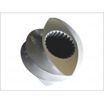 85mm Twin Screw Extrusion Machine and Precise Twin Screw Extrusion Components for sale