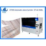 PC Control Stencil Printer Automatic For LED Flexible Strip Light for sale