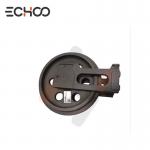 Yanmar B22-2 Mini Excavator Front Idler Undercarriage Components for sale