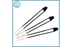 China 5K 3470 Epoxy Coated Power NTC Thermistor MF52DE supplier