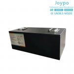 Household LiFePO4 Deep Cycle Solar Battery 51.2V 60Ah For Storage Systems for sale