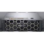 48 DDR4 DIMM 3U Rack Tower Dell Server R940 Poweredge Platinum 1100W