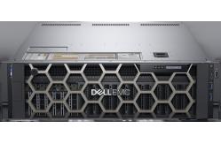 China 48 DDR4 DIMM 3U Rack Tower Dell Server R940 Poweredge Platinum 1100W supplier