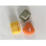 PHiliph Heartstart XL+ Defibrillator Silicon Charge Shock And Sync Button