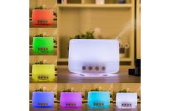 China FCC Automatic Aroma Oil Diffuser 30ml/H Aroma Diffuser Machine supplier