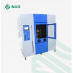 UL94 Flammability Tester  VW-1 Horizontal Vertical Flame Test Equipment for sale
