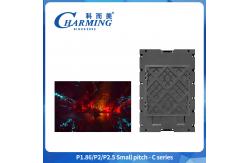 China Advertising Panels LED Video Wall Display Screen 3840HZ Indoor P2 Billboard supplier