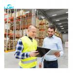 Powder Coating Saving Space Multi Level heavy duty pallet shelving for sale
