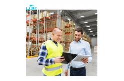 China Powder Coating Saving Space Multi Level heavy duty pallet shelving supplier