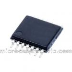 LM2901VQPWRG4Q1 Analog Comparators Quad Diff Comparator for sale