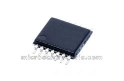 China LM2901VQPWRG4Q1 Analog Comparators Quad Diff Comparator supplier